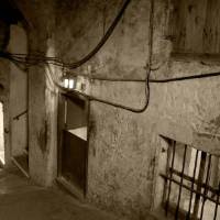 The Real Mary King's Close